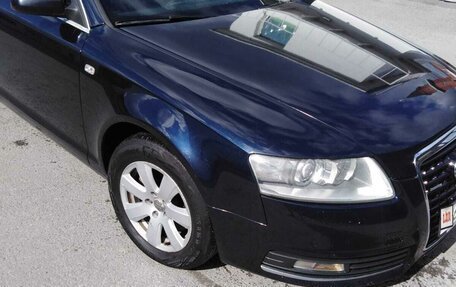 Audi A6, 2007 год, 1 300 000 рублей, 2 фотография