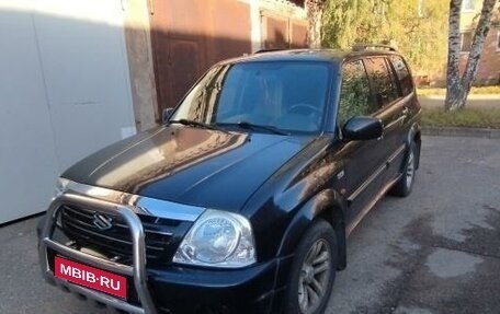 Suzuki Grand Vitara, 2004 год, 550 000 рублей, 1 фотография