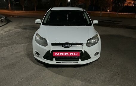 Ford Focus III, 2012 год, 600 000 рублей, 3 фотография