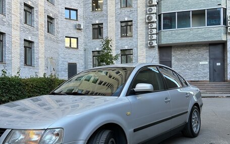 Volkswagen Passat B5+ рестайлинг, 1999 год, 400 000 рублей, 5 фотография