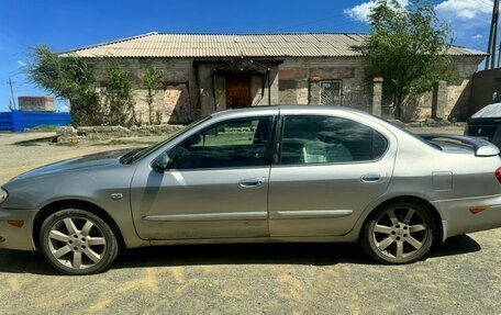 Nissan Maxima VIII, 2004 год, 450 000 рублей, 3 фотография