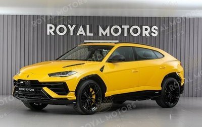 Lamborghini Urus I, 2024 год, 46 300 000 рублей, 1 фотография