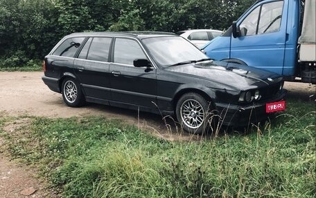 BMW 5 серия, 1994 год, 360 000 рублей, 1 фотография