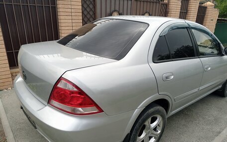 Nissan Almera Classic, 2010 год, 700 000 рублей, 4 фотография