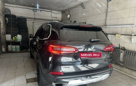 BMW X5, 2019 год, 7 500 000 рублей, 5 фотография