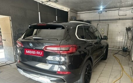 BMW X5, 2019 год, 7 500 000 рублей, 6 фотография