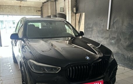 BMW X5, 2019 год, 7 500 000 рублей, 7 фотография