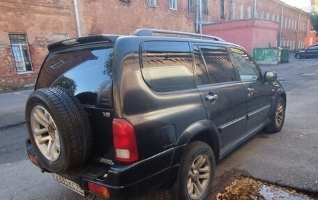 Suzuki Grand Vitara, 2004 год, 550 000 рублей, 3 фотография