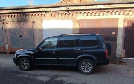 Suzuki Grand Vitara, 2004 год, 550 000 рублей, 5 фотография