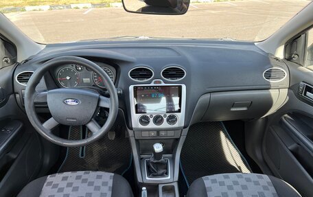 Ford Focus II рестайлинг, 2006 год, 495 000 рублей, 12 фотография