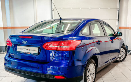 Ford Focus III, 2016 год, 1 155 150 рублей, 10 фотография