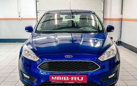 Ford Focus III, 2016 год, 1 155 150 рублей, 6 фотография