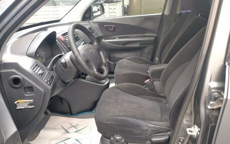 Hyundai Tucson III, 2008 год, 897 000 рублей, 15 фотография