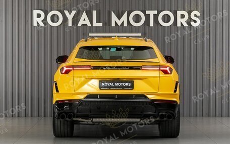 Lamborghini Urus I, 2024 год, 46 300 000 рублей, 4 фотография