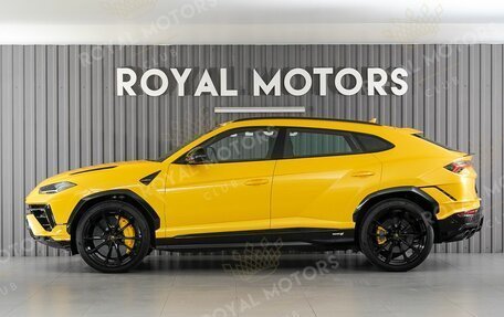 Lamborghini Urus I, 2024 год, 46 300 000 рублей, 3 фотография