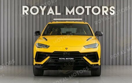 Lamborghini Urus I, 2024 год, 46 300 000 рублей, 2 фотография