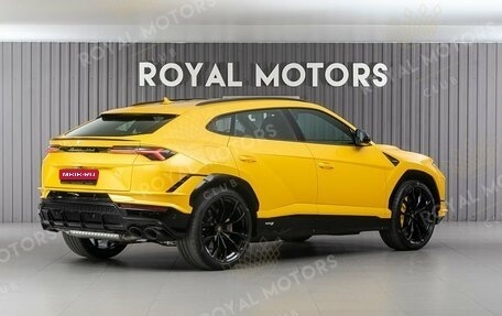 Lamborghini Urus I, 2024 год, 46 300 000 рублей, 5 фотография