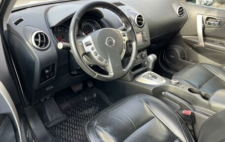 Nissan Qashqai, 2011 год, 1 175 000 рублей, 3 фотография