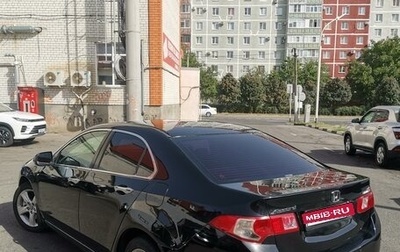 Honda Accord VIII рестайлинг, 2008 год, 1 250 000 рублей, 1 фотография