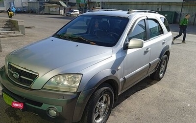 KIA Sorento IV, 2006 год, 590 000 рублей, 1 фотография