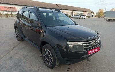 Renault Duster I рестайлинг, 2014 год, 1 250 000 рублей, 1 фотография