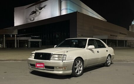 Toyota Crown, 1998 год, 950 000 рублей, 1 фотография