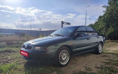 Mitsubishi Carisma I, 2000 год, 360 000 рублей, 1 фотография