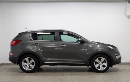 KIA Sportage III, 2012 год, 1 450 000 рублей, 28 фотография