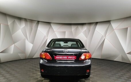 Toyota Corolla, 2010 год, 828 000 рублей, 8 фотография