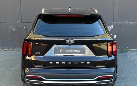 KIA Sorento IV, 2021 год, 3 249 000 рублей, 5 фотография