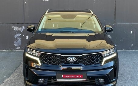 KIA Sorento IV, 2021 год, 3 249 000 рублей, 2 фотография