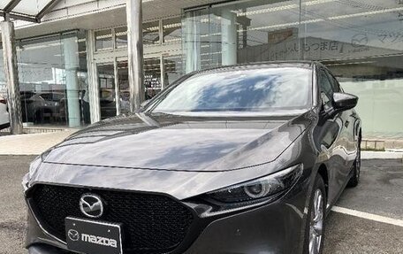 Mazda 3, 2019 год, 1 500 010 рублей, 1 фотография