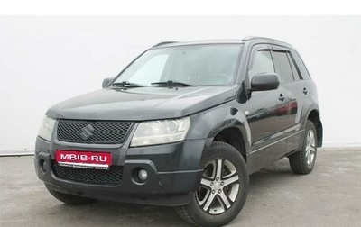 Suzuki Grand Vitara, 2008 год, 955 000 рублей, 1 фотография