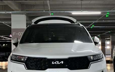 KIA Sorento IV, 2021 год, 3 950 000 рублей, 1 фотография