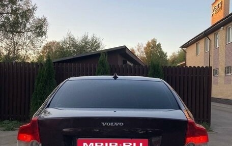 Volvo S40 II, 2006 год, 495 000 рублей, 6 фотография