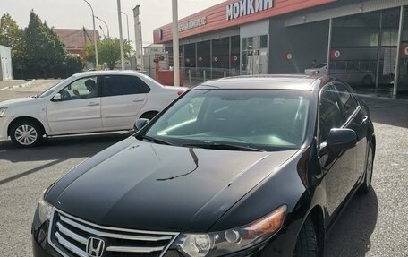 Honda Accord VIII рестайлинг, 2008 год, 1 250 000 рублей, 5 фотография