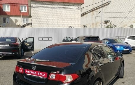 Honda Accord VIII рестайлинг, 2008 год, 1 250 000 рублей, 6 фотография