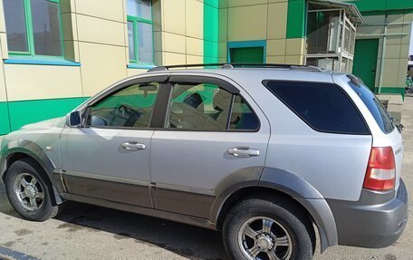 KIA Sorento IV, 2006 год, 590 000 рублей, 2 фотография