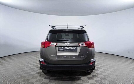 Toyota RAV4, 2014 год, 2 128 900 рублей, 6 фотография