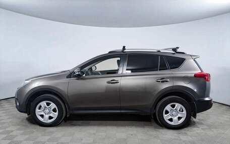 Toyota RAV4, 2014 год, 2 128 900 рублей, 8 фотография