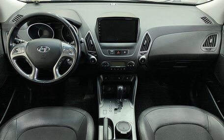 Hyundai ix35 I рестайлинг, 2015 год, 1 549 000 рублей, 8 фотография