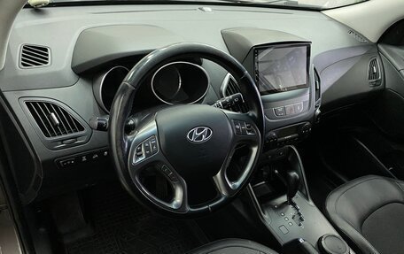 Hyundai ix35 I рестайлинг, 2015 год, 1 549 000 рублей, 7 фотография