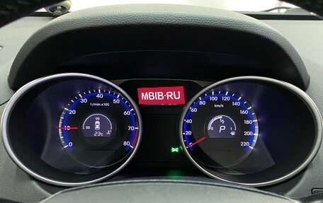 Hyundai ix35 I рестайлинг, 2015 год, 1 549 000 рублей, 12 фотография