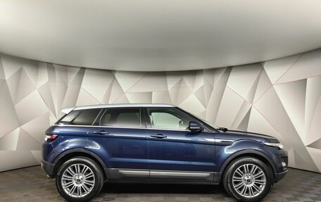 Land Rover Range Rover Evoque I, 2012 год, 1 749 000 рублей, 6 фотография