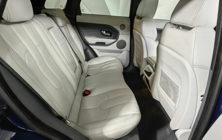 Land Rover Range Rover Evoque I, 2012 год, 1 749 000 рублей, 13 фотография