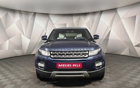 Land Rover Range Rover Evoque I, 2012 год, 1 749 000 рублей, 7 фотография