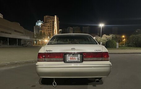 Toyota Crown, 1998 год, 950 000 рублей, 7 фотография