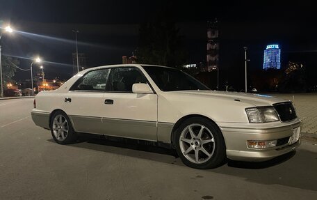 Toyota Crown, 1998 год, 950 000 рублей, 5 фотография