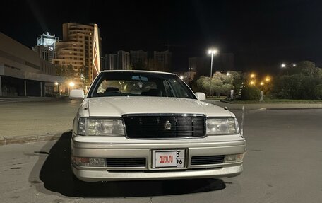 Toyota Crown, 1998 год, 950 000 рублей, 2 фотография