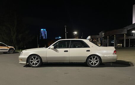 Toyota Crown, 1998 год, 950 000 рублей, 3 фотография